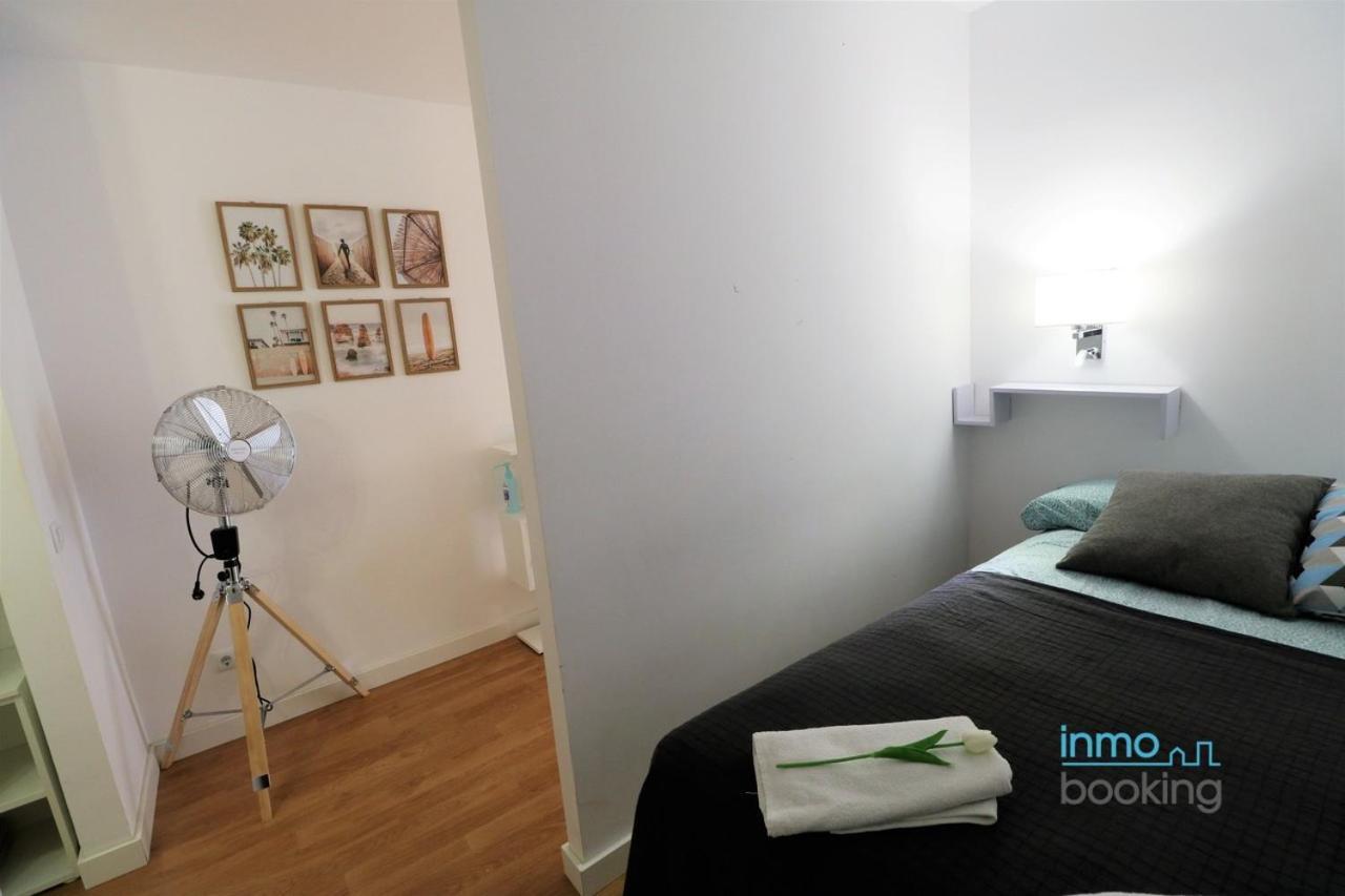 Apartment New Alboran Salou, Climatizado, Piscina Y Wifi Salou