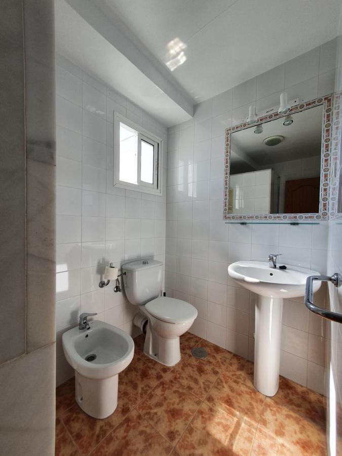 3ºb Escobar Apartment Nerja
