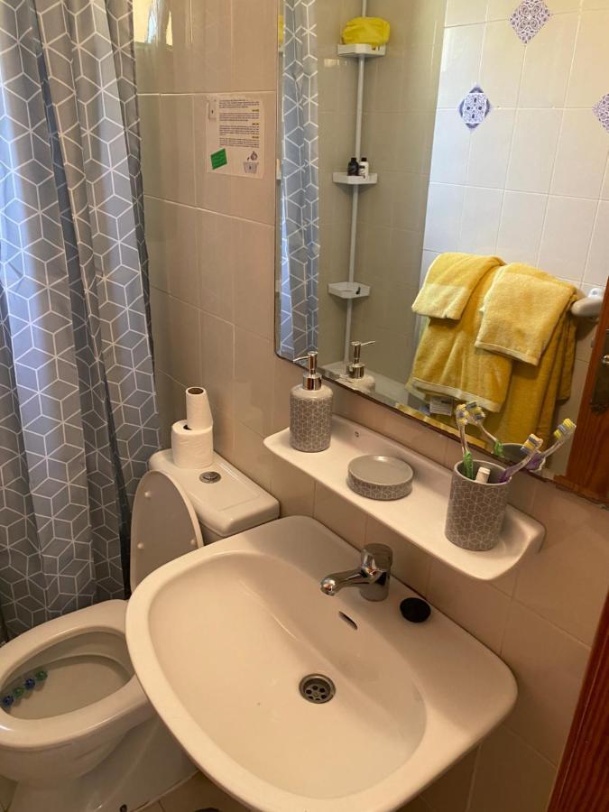 Apartamento Caletaparaiso110 Costa De Antigua