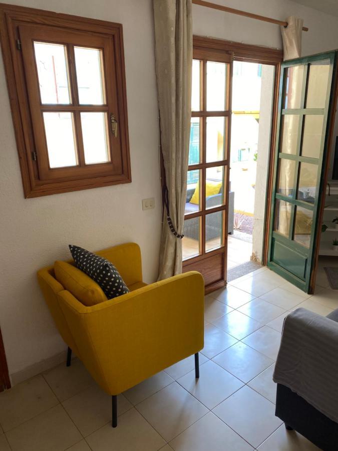 Caletaparaiso110 Apartamento