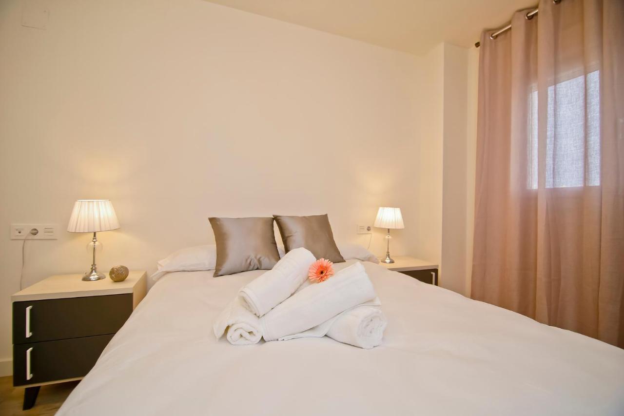 Apartment Rincon Del Mar