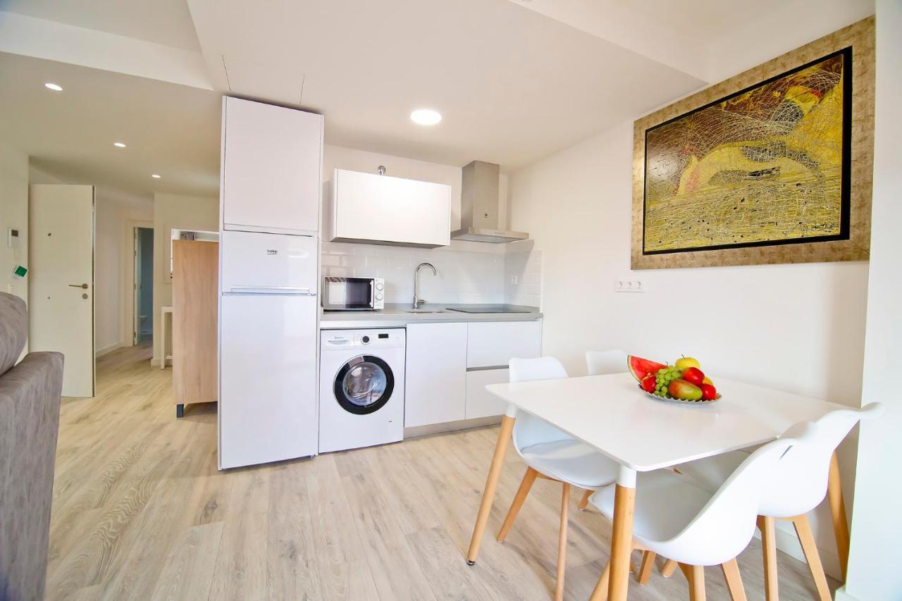 Apartment Rincon Del Mar *