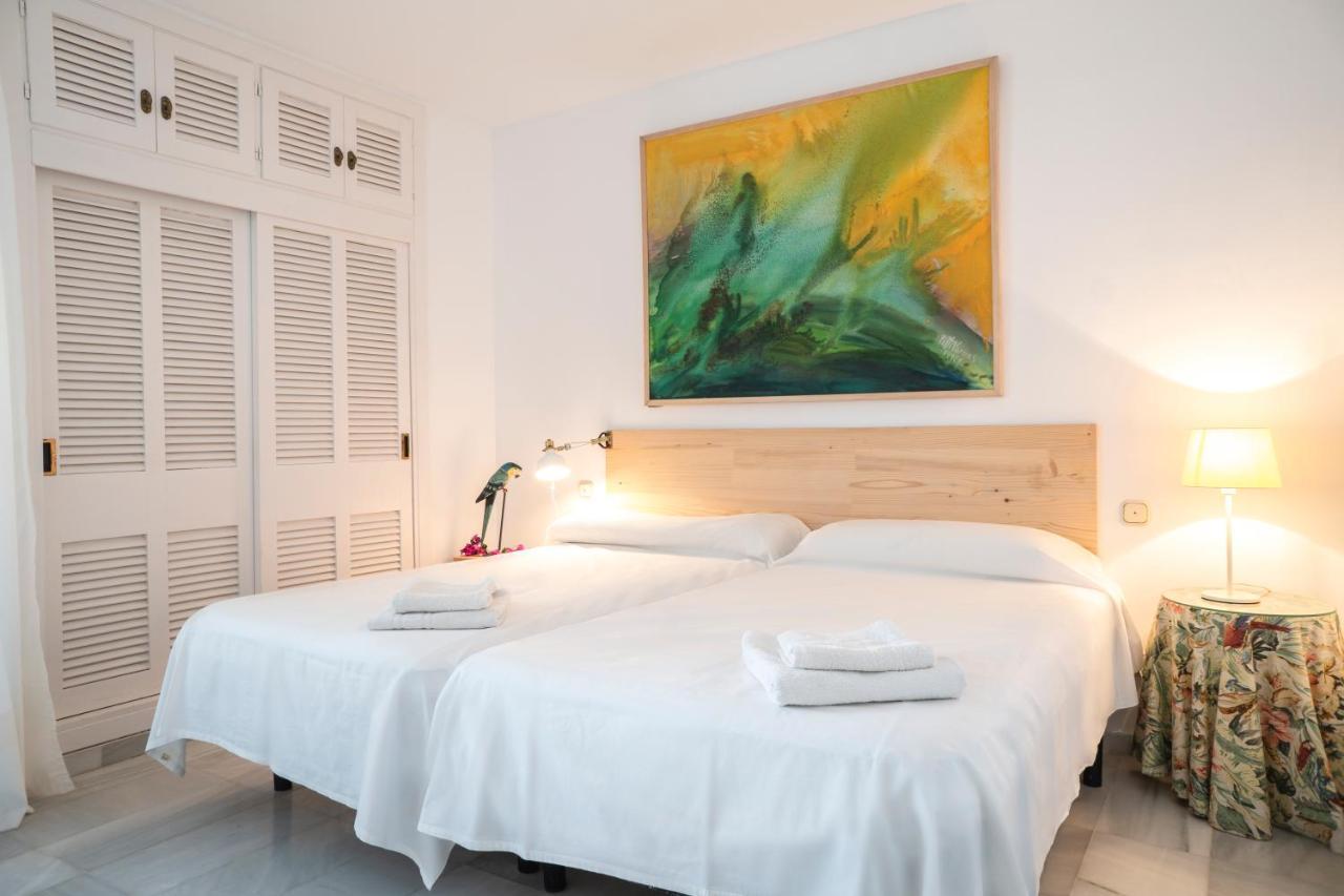 Tuguest Maripi Apartment Almunecar