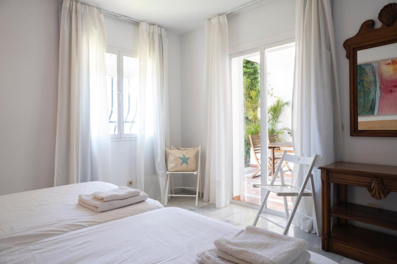 Apartment Tuguest Maripi