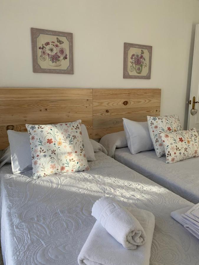 Casa Luminosa Holiday home Tarifa
