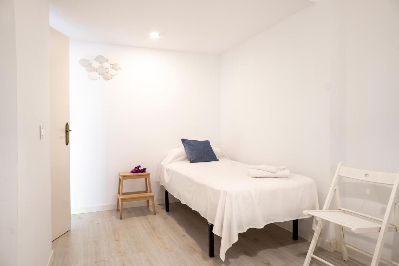 Tuguest Maripi Apartment Almunecar