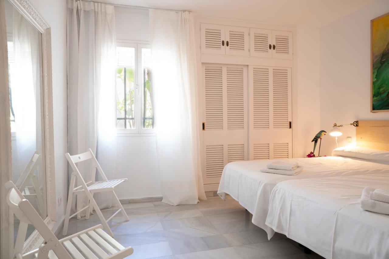 Tuguest Maripi Apartment *
