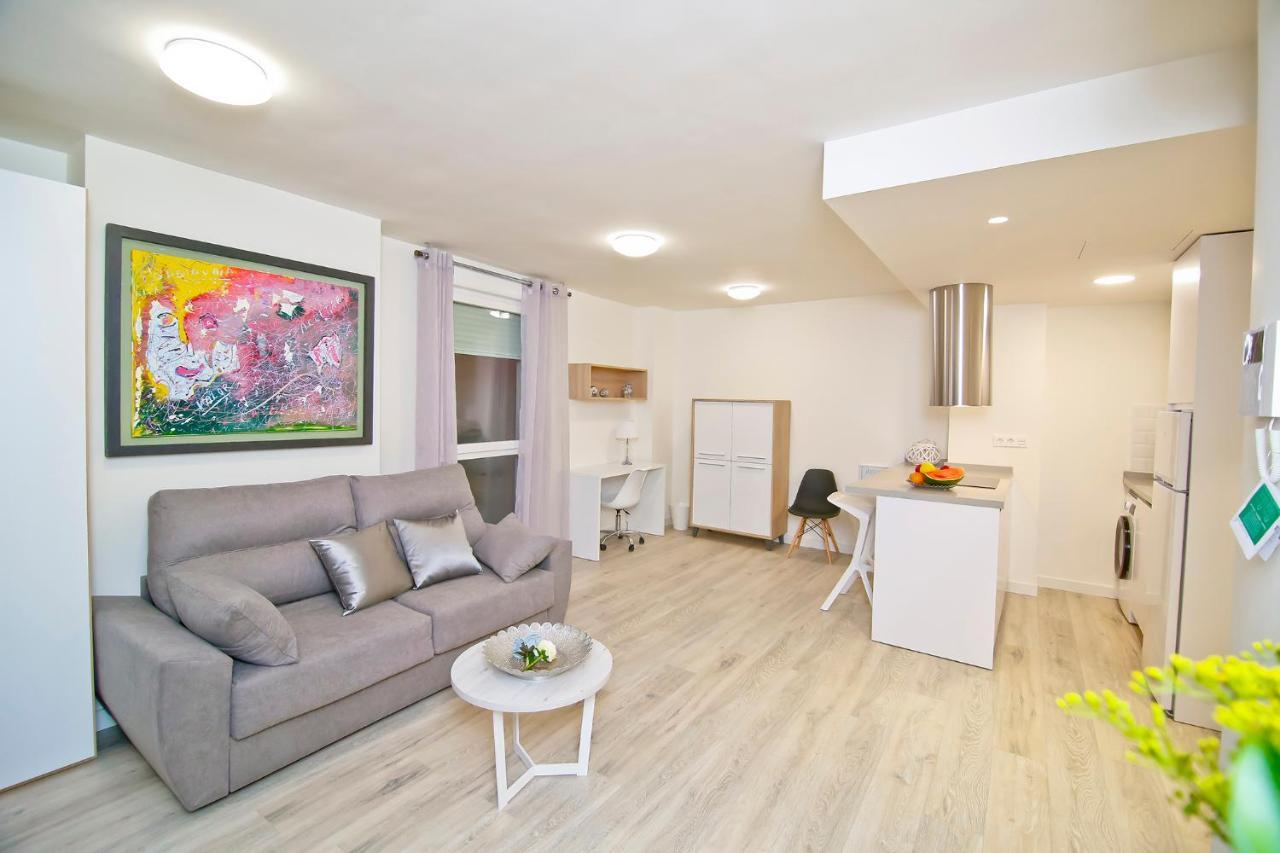 Apartment Rincon Del Mar *