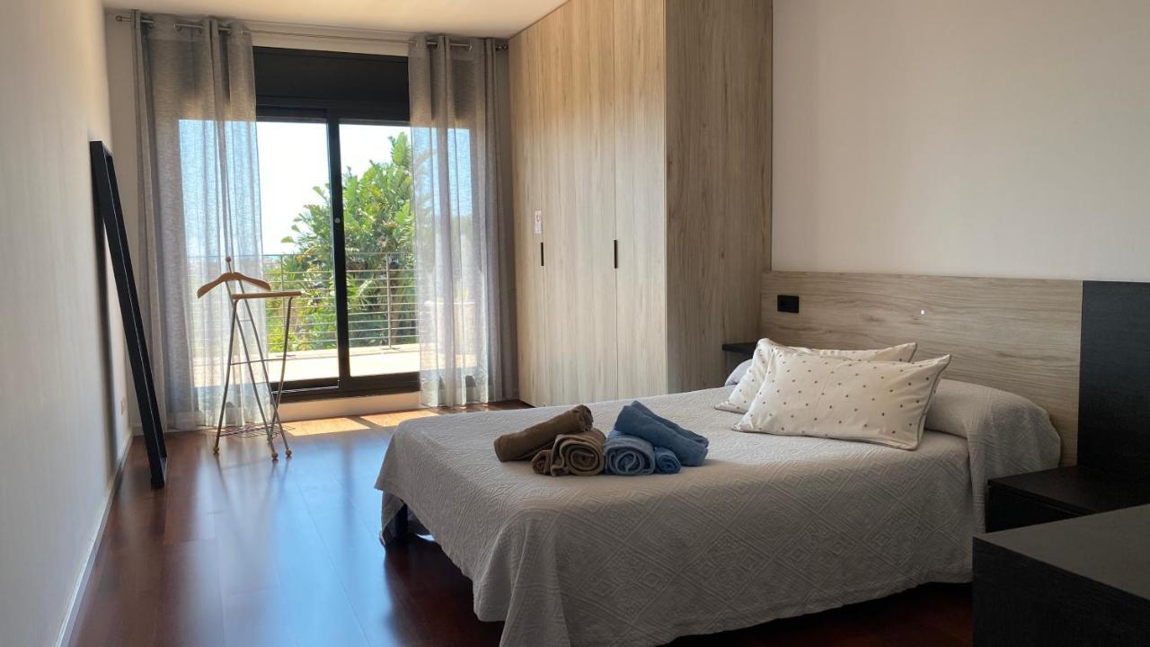 Сasa de vacaciones Casa Elisabeth *