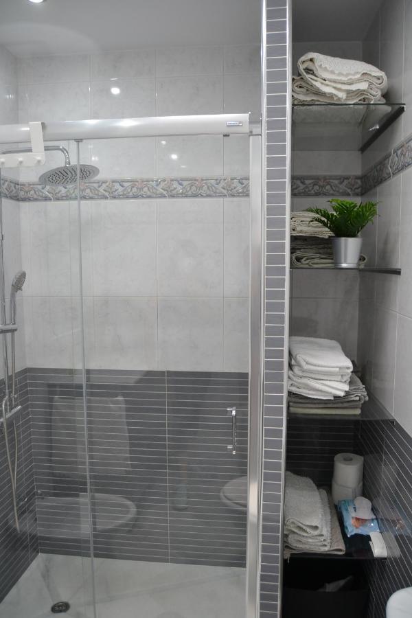 Torre De Arena Y Playa Apartment *