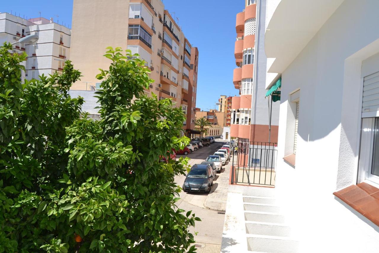 Apartment Torre De Arena Y Playa *