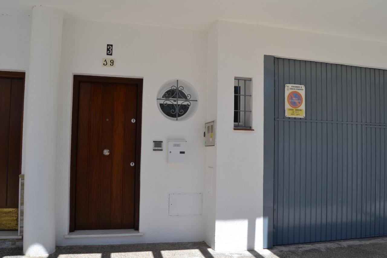 Apartment Torre De Arena Y Playa