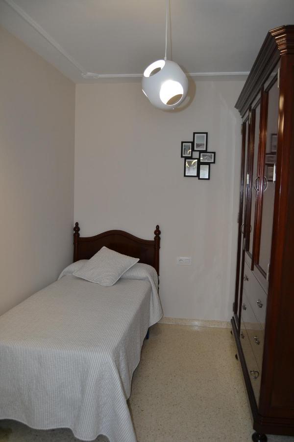Apartment Torre De Arena Y Playa *