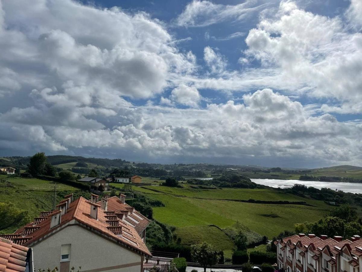 Apartamento Two Bedroom With Ocean View Miengo