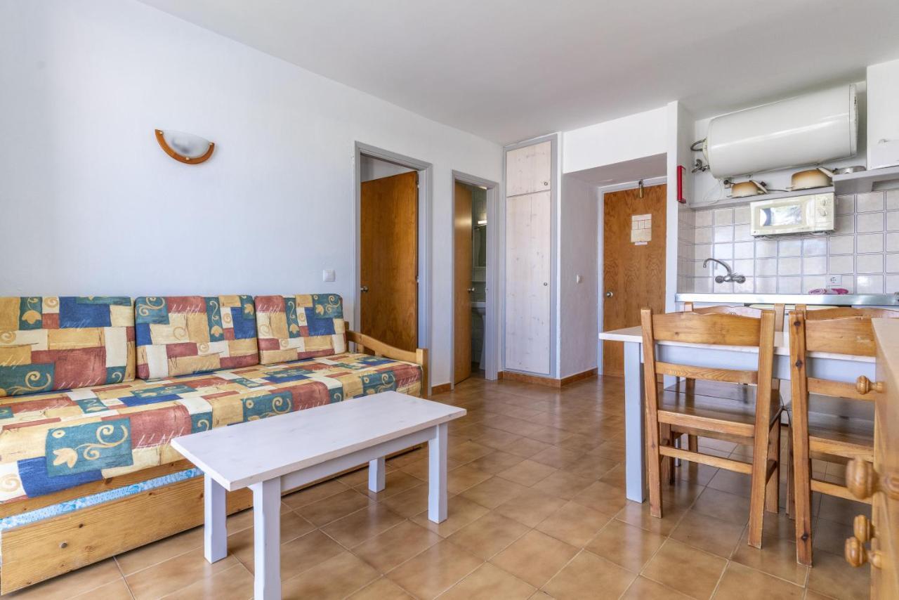 Vista Blanes Aparthotel Cala'N Blanes (Menorca)
