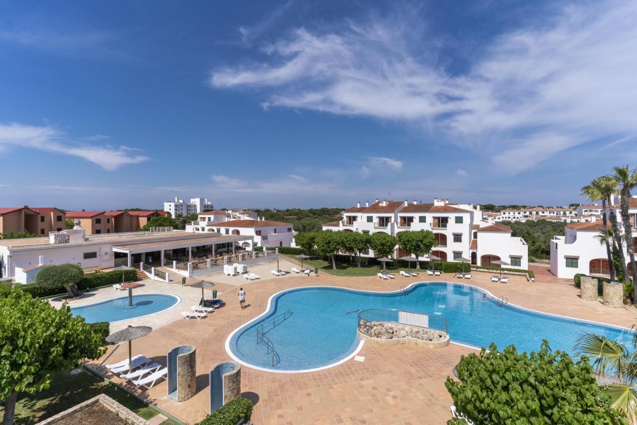 Vista Blanes Aparthotel