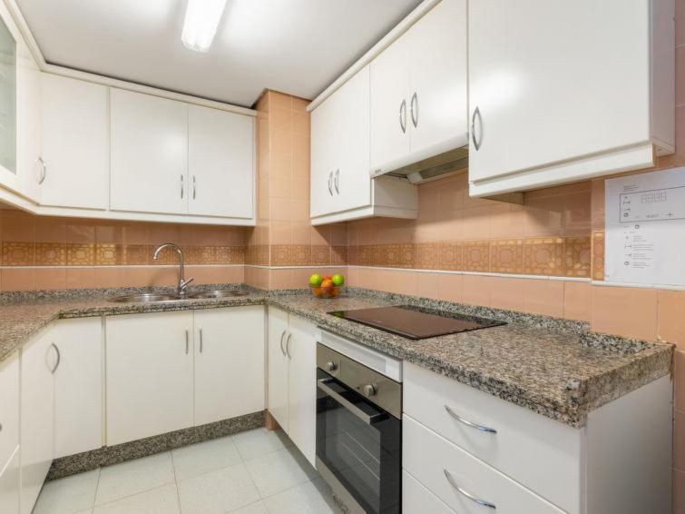 Apartamento Oasis *