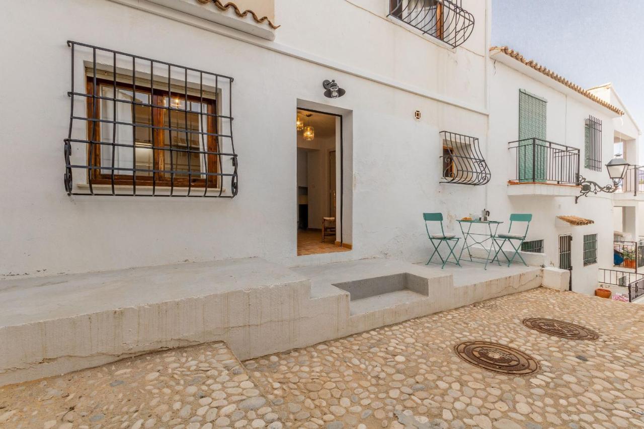 Casa Del Respiro Altea