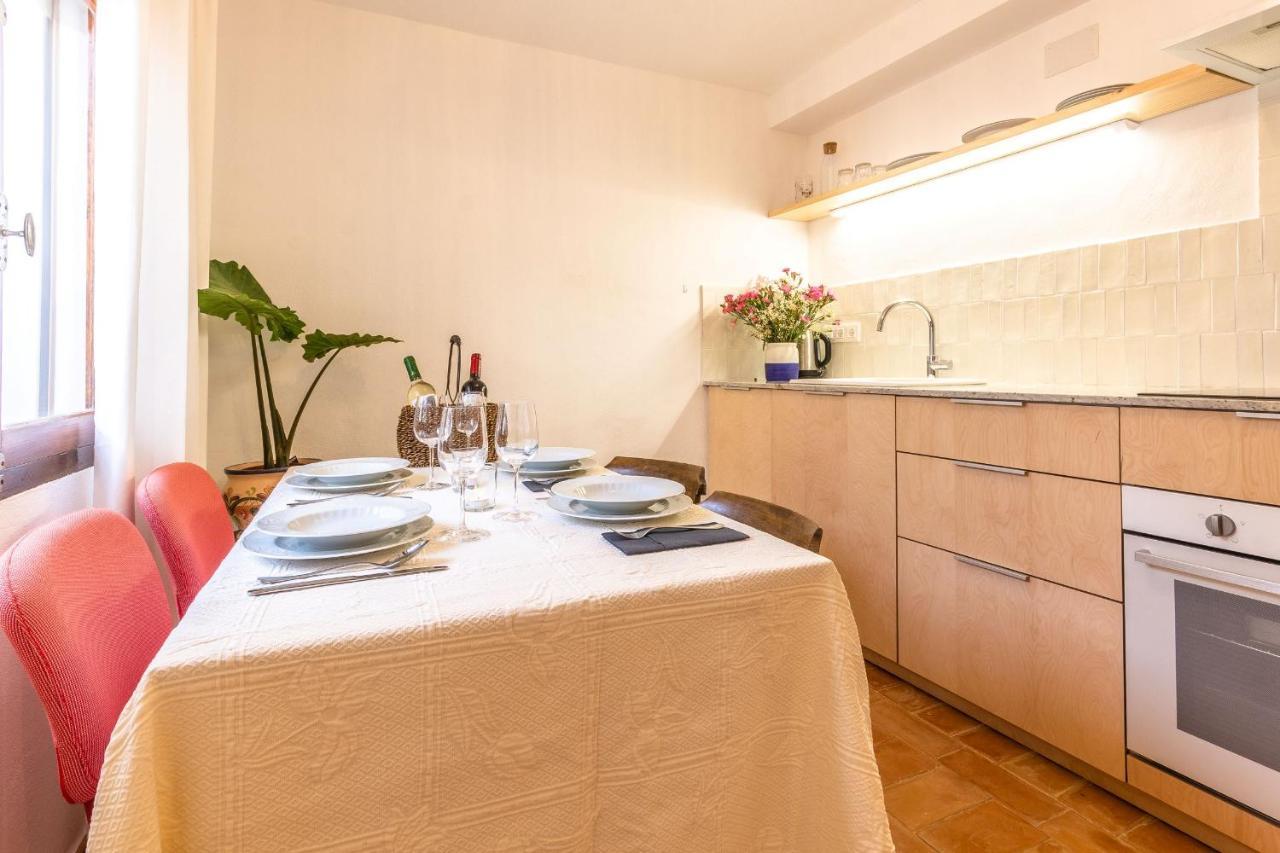 Casa Del Respiro Сasa de vacaciones *