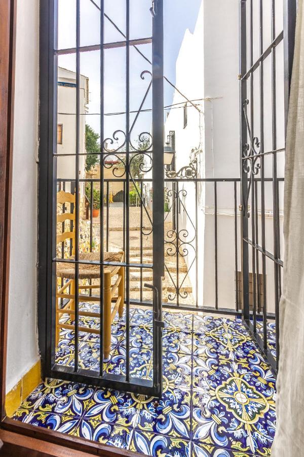 Casa Del Respiro Altea