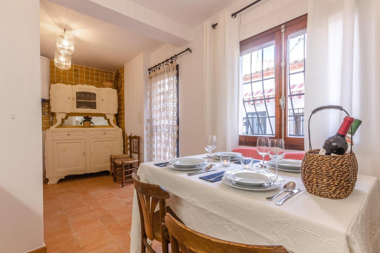 Casa Del Respiro