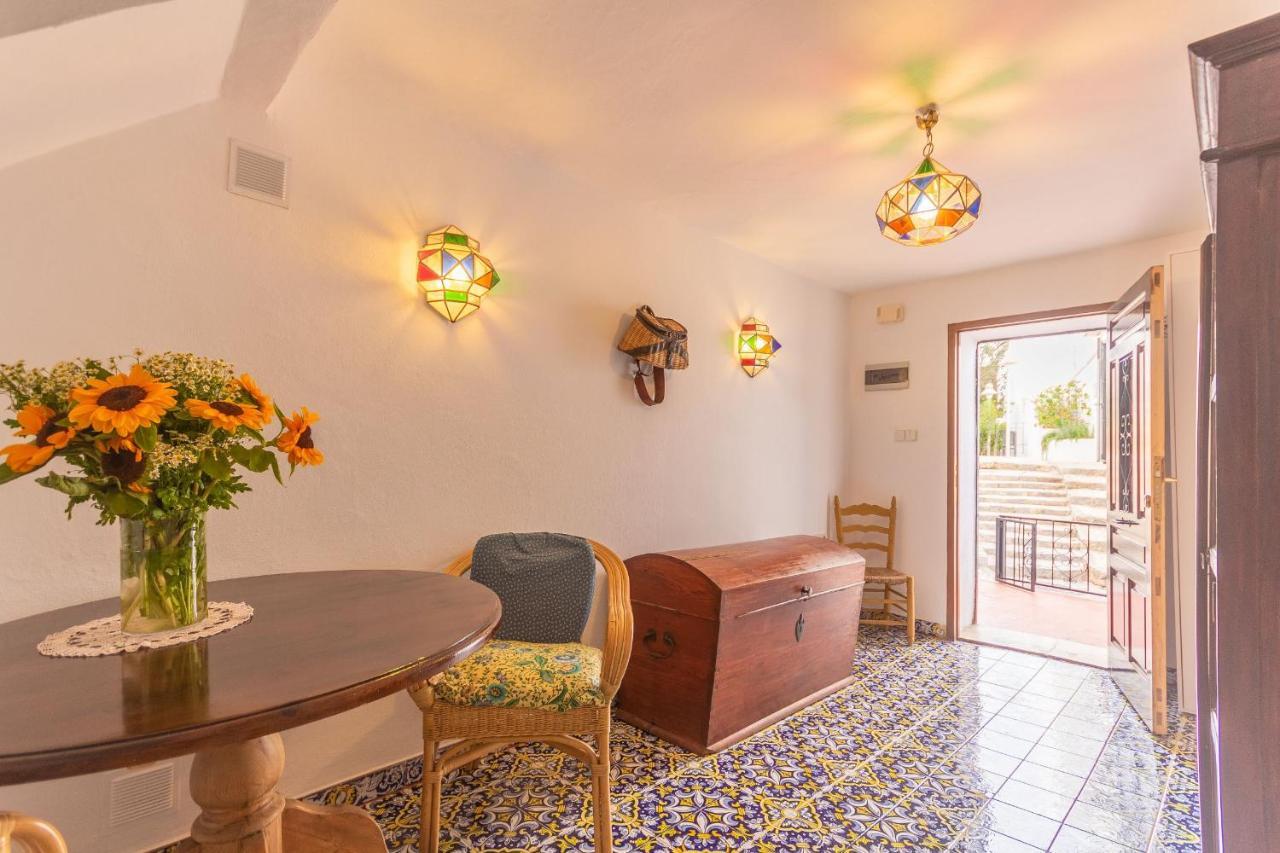 Casa Del Respiro Сasa de vacaciones