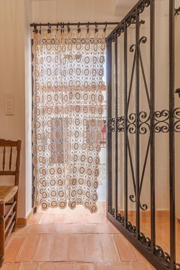 Casa Del Respiro Сasa de vacaciones