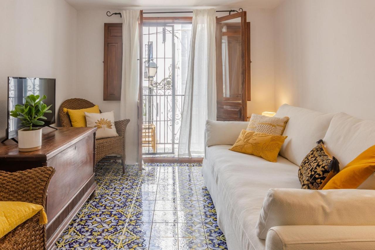Casa Del Respiro * Altea
