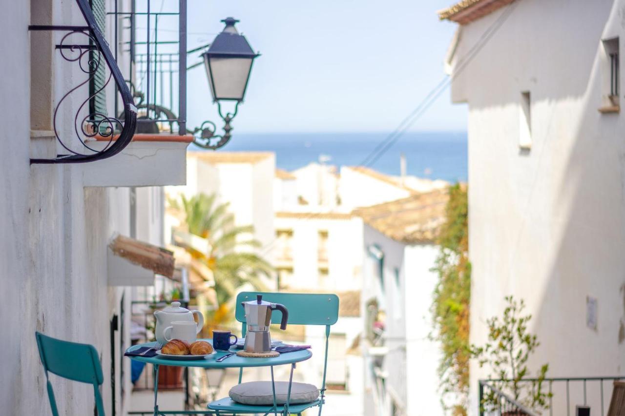 Сasa de vacaciones Casa Del Respiro *