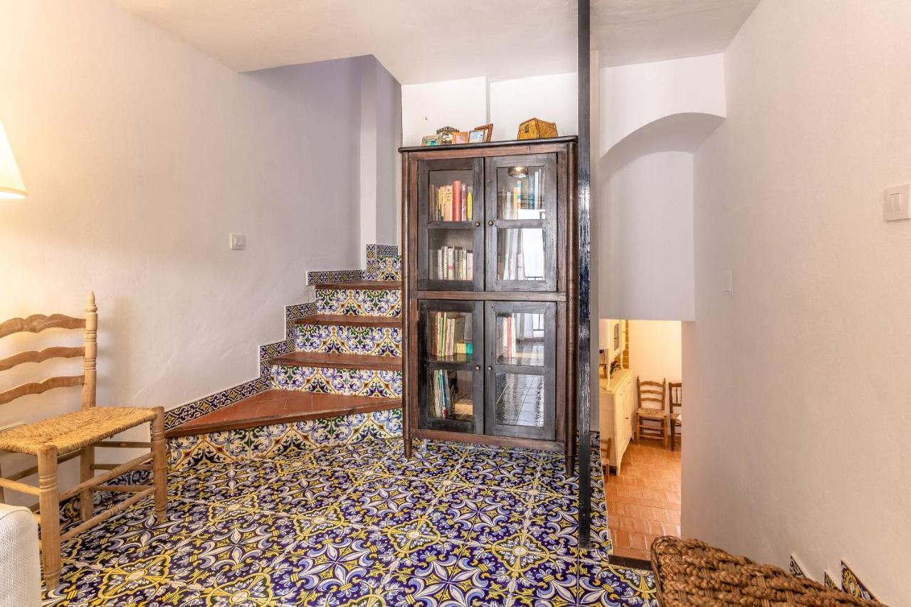 Casa Del Respiro * Altea