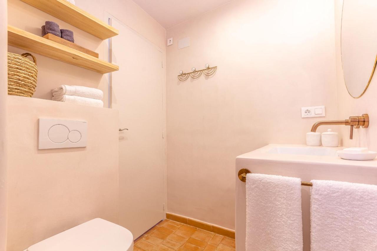 Casa Del Respiro * Altea
