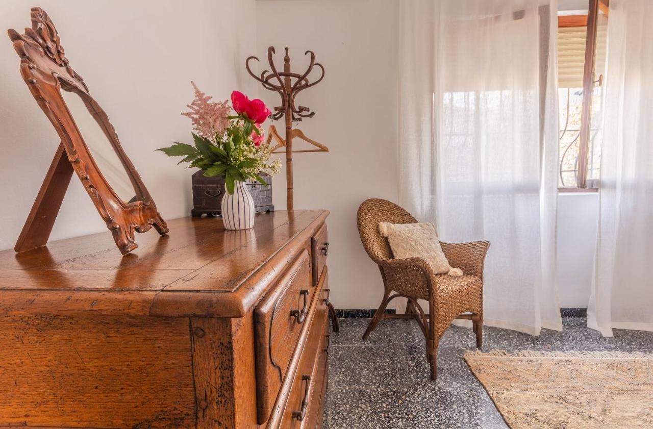 Casa Del Respiro Сasa de vacaciones