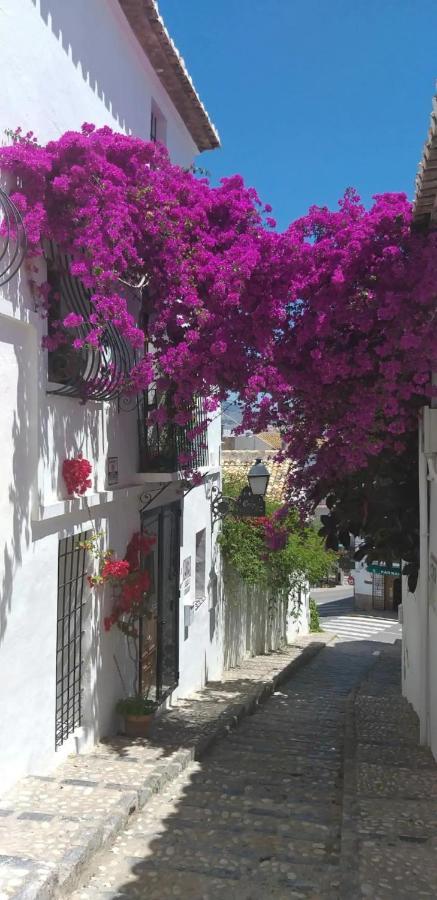 Casa Del Respiro