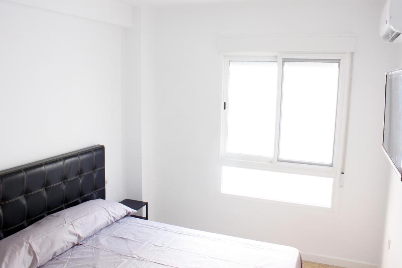 Apartamento Privado Proximo A Playa Y Ciencias Con Wifi Apartment
