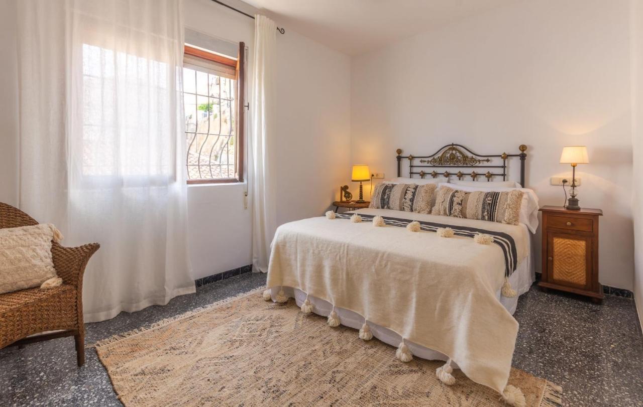 Casa Del Respiro Сasa de vacaciones *