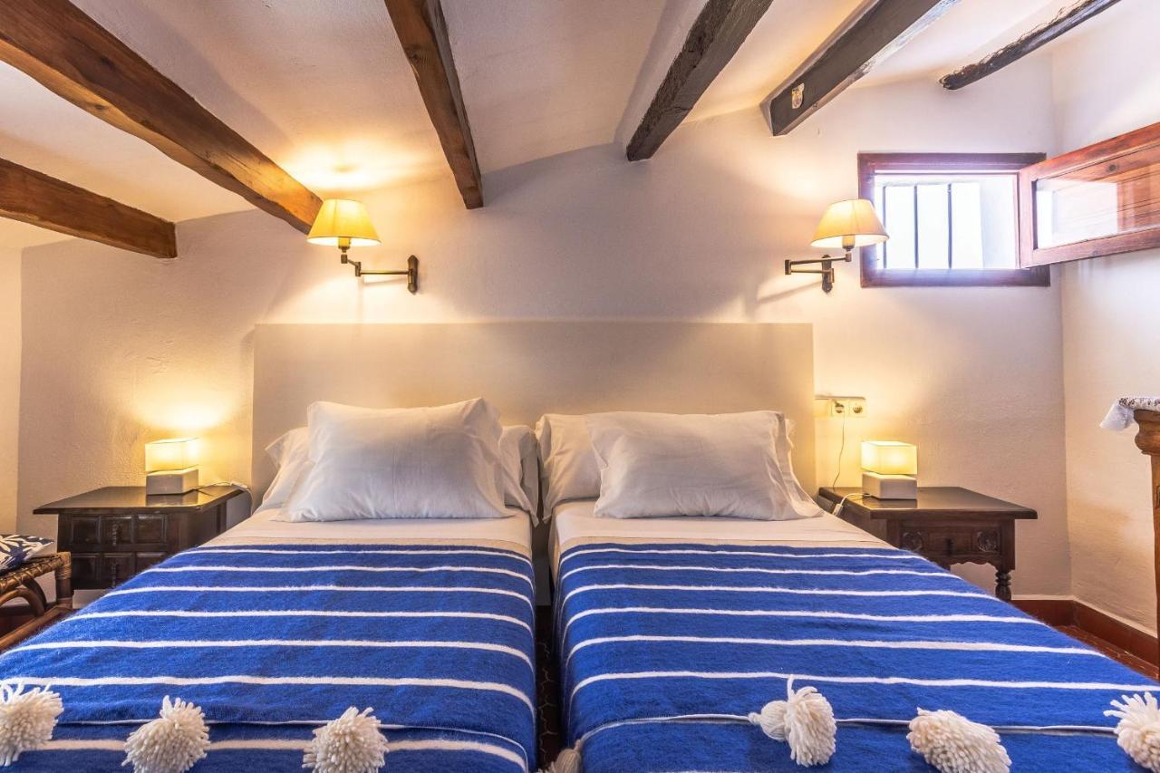 Casa Del Respiro Altea