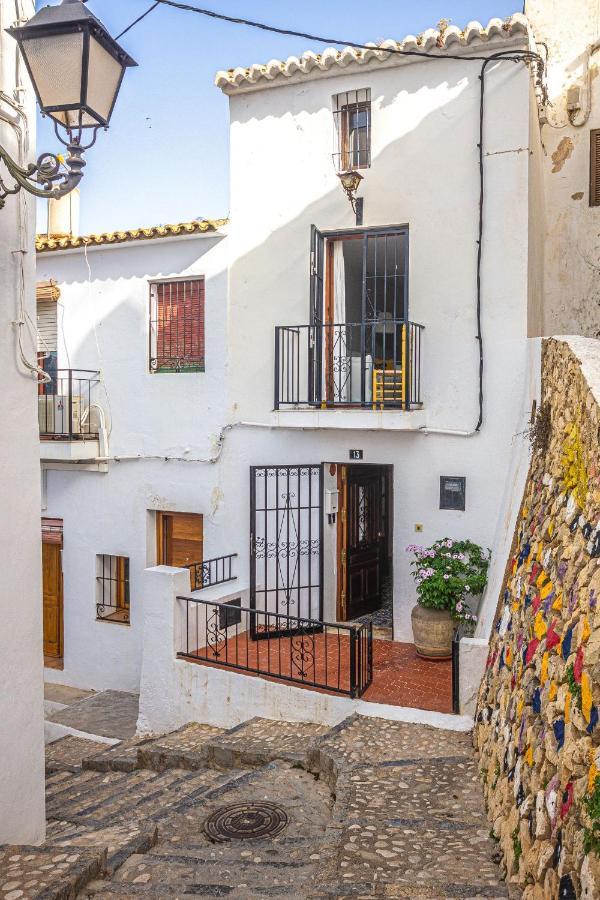 Casa Del Respiro Сasa de vacaciones *