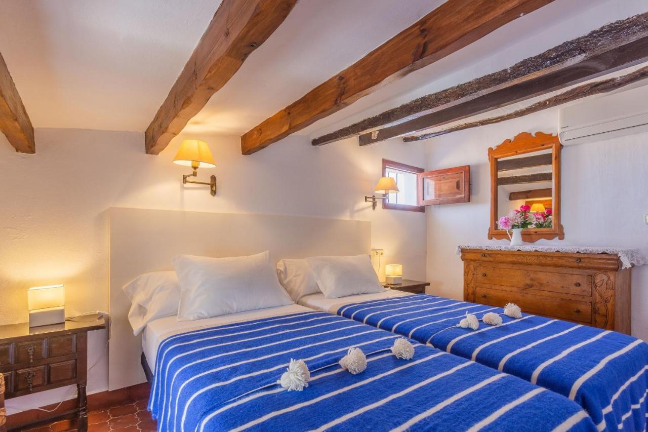 Casa Del Respiro *