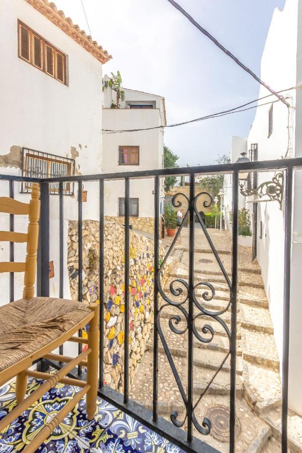 Casa Del Respiro *