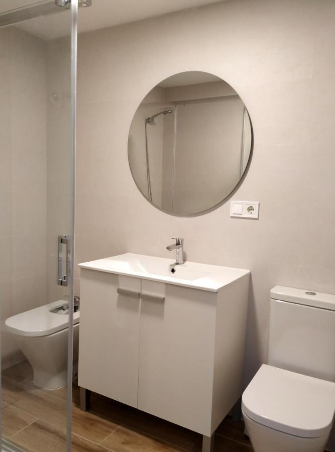 Apartamento Privado Proximo A Playa Y Ciencias Con Wifi Valencia