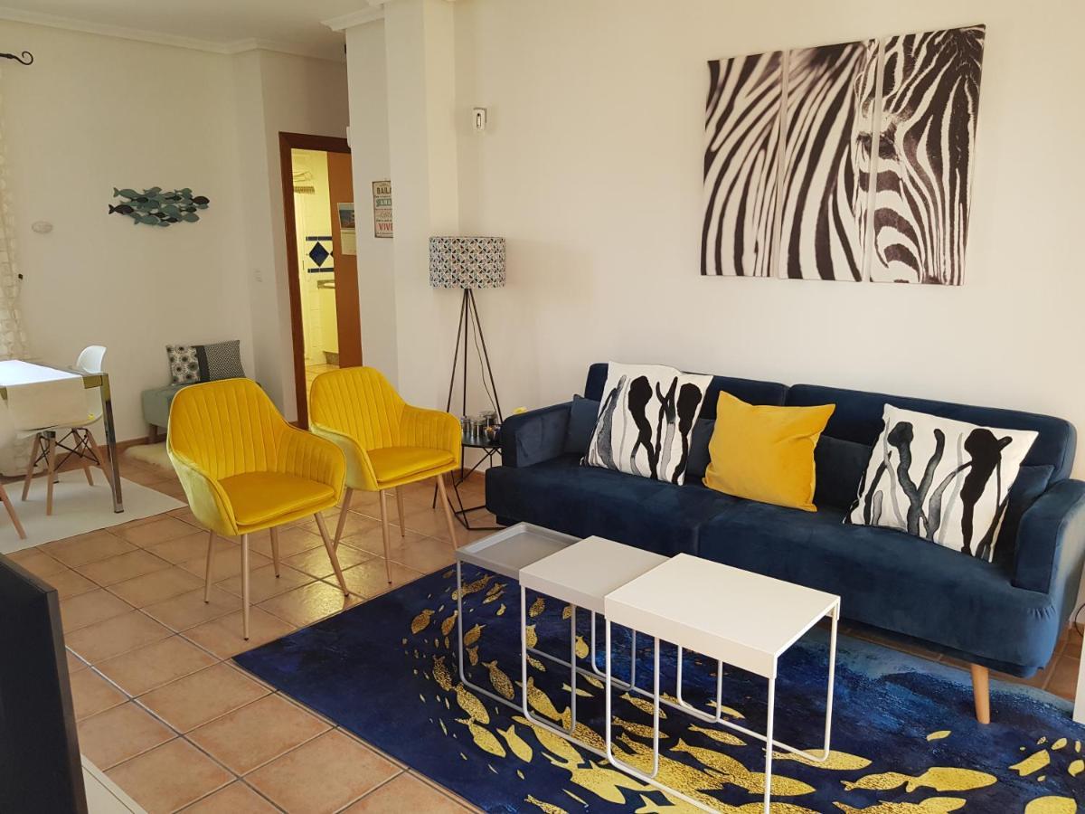 Cozy In Playa, Almeria, Andalucia, Spain Apartamento Vera