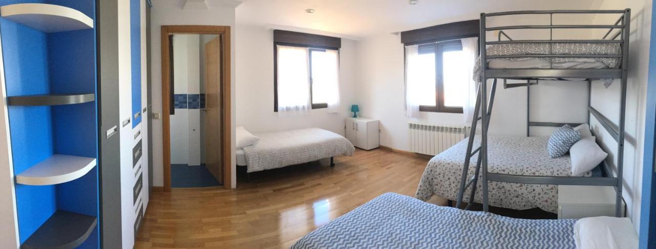Ak-55 Rural House Villaviciosa (Asturias)