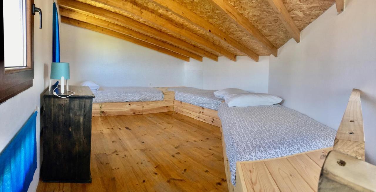 Country house Ak-55 Rural House Villaviciosa (Asturias)