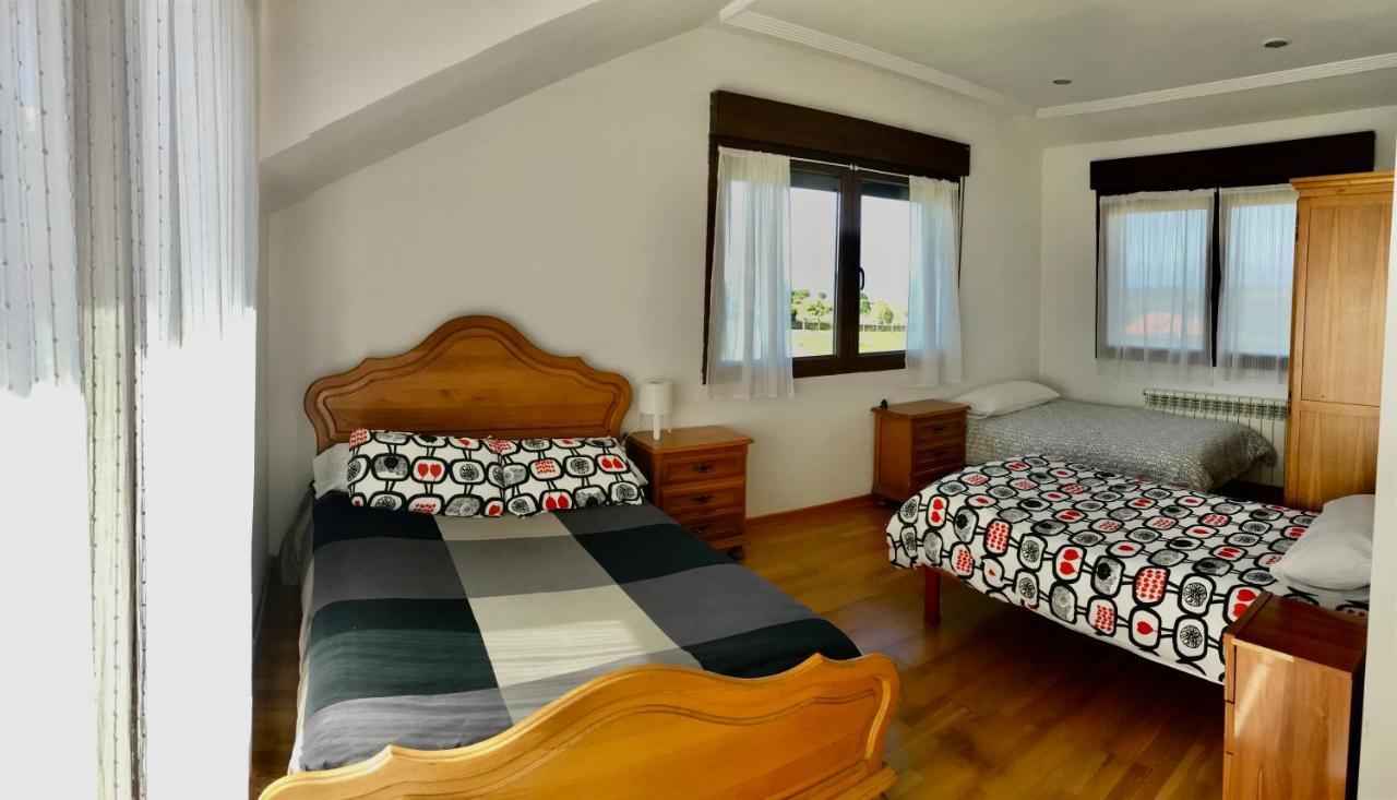 Country house Ak-55 Rural House *