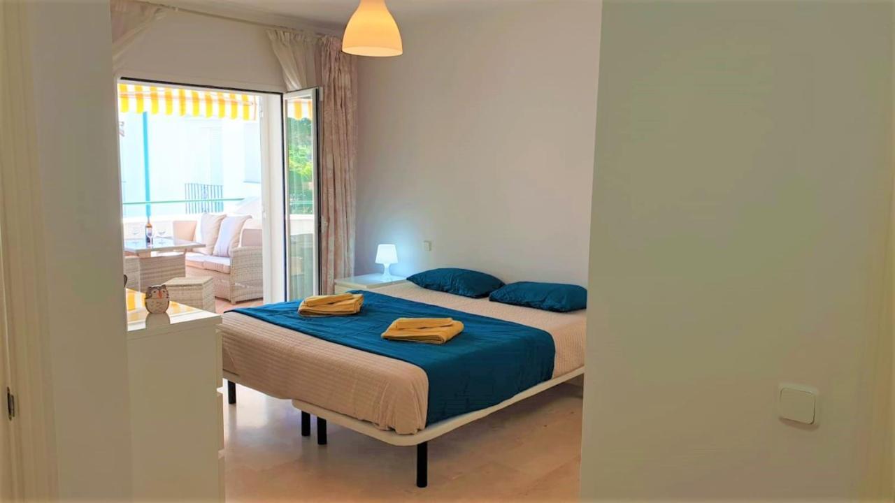 Luxury Near Puerto Banus