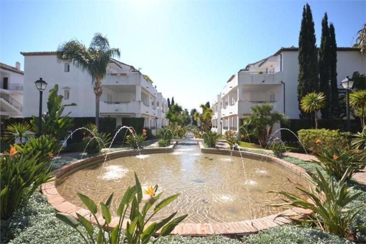 Luxury Near Puerto Banus
