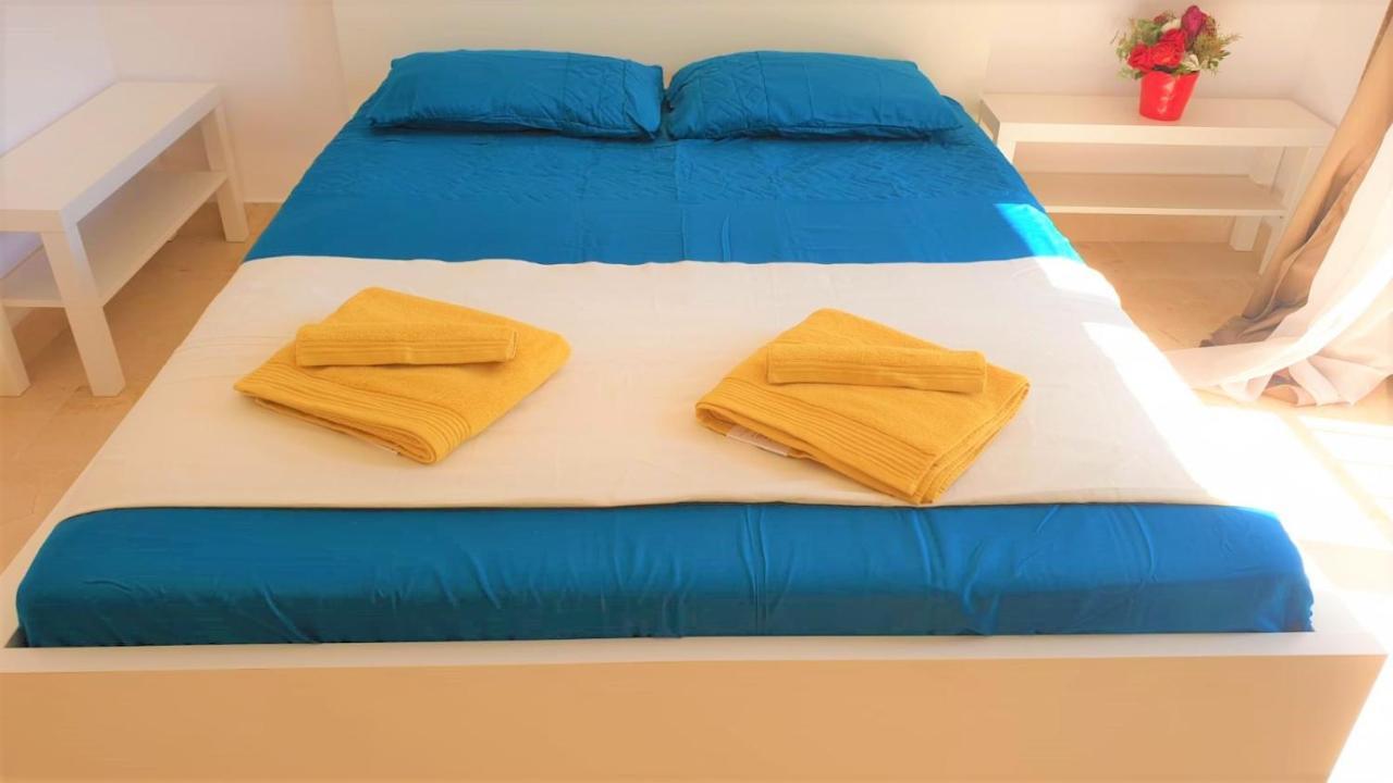 Apartment Luxury Near Puerto Banus
