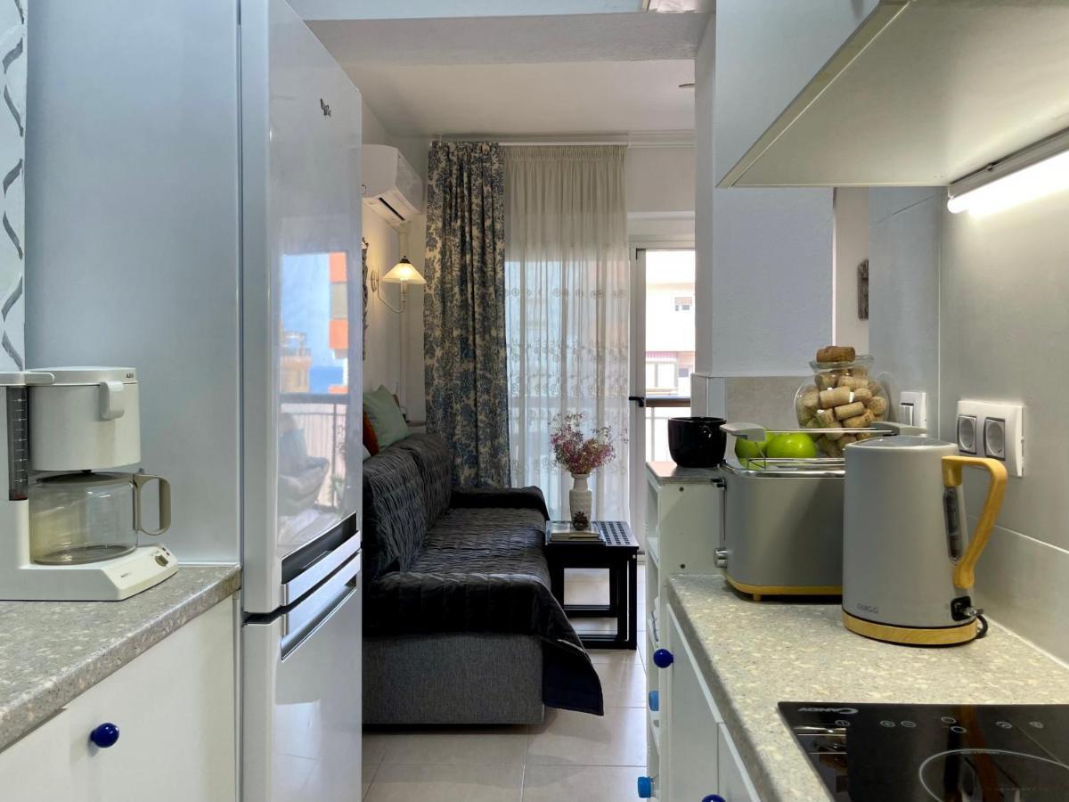 Flamenco, Solo A 40 Metros De La Playa Apartment *
