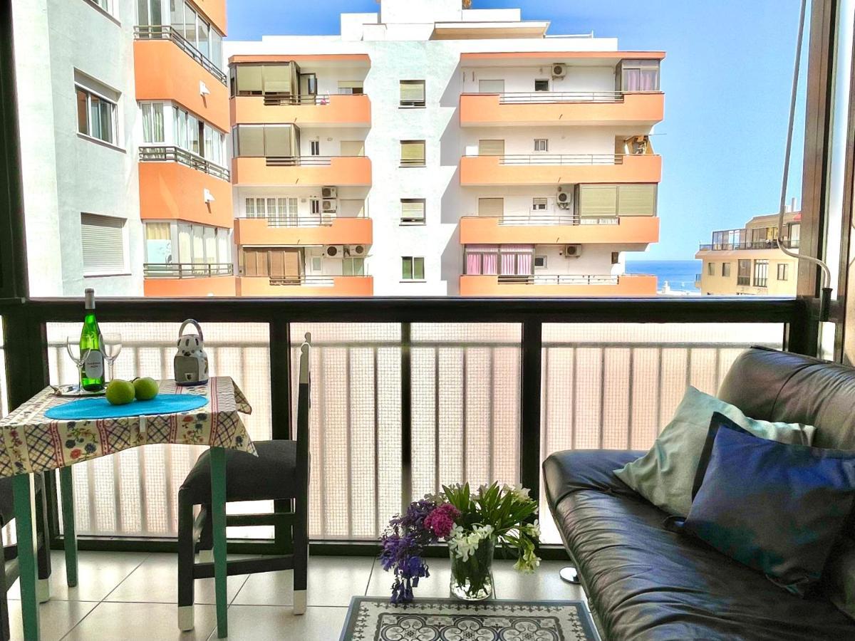 Flamenco, Solo A 40 Metros De La Playa Apartment *