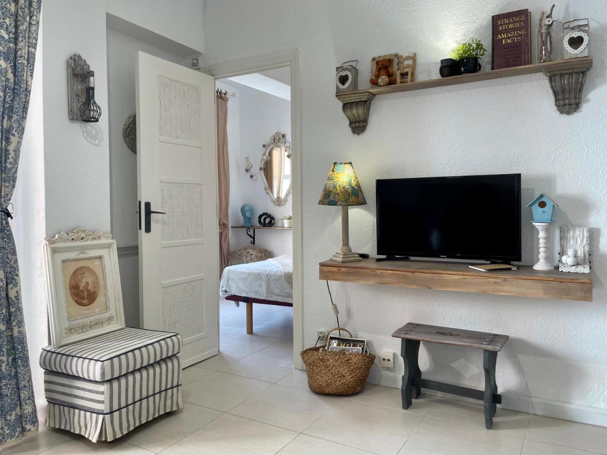 Flamenco, Solo A 40 Metros De La Playa Apartment Calpe